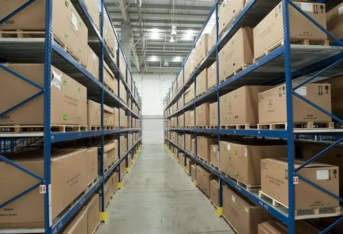 温州到马尔康市货物仓储